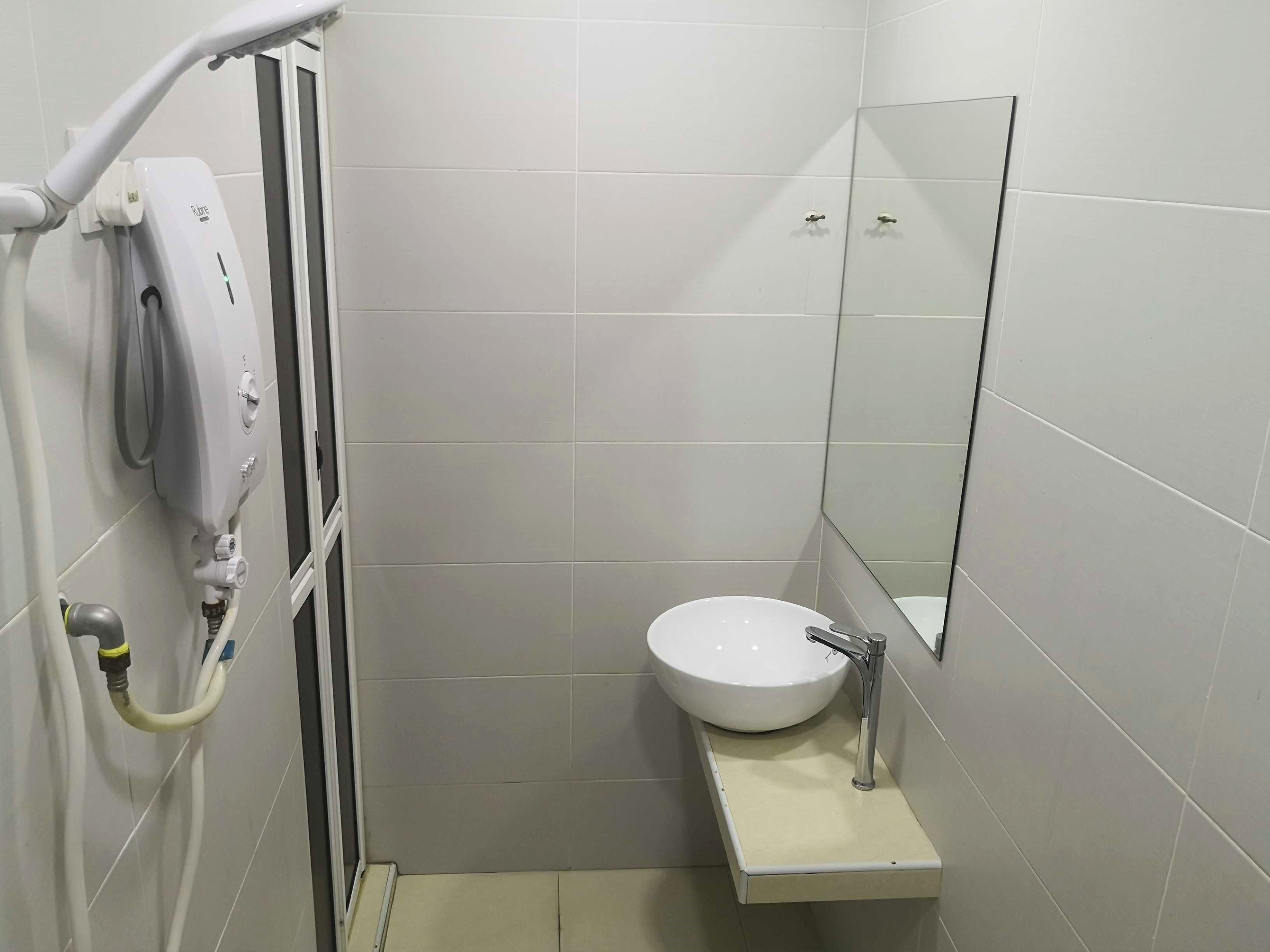 Tropika Garden Hotel Kulai Johor Bahru Ngoại thất bức ảnh