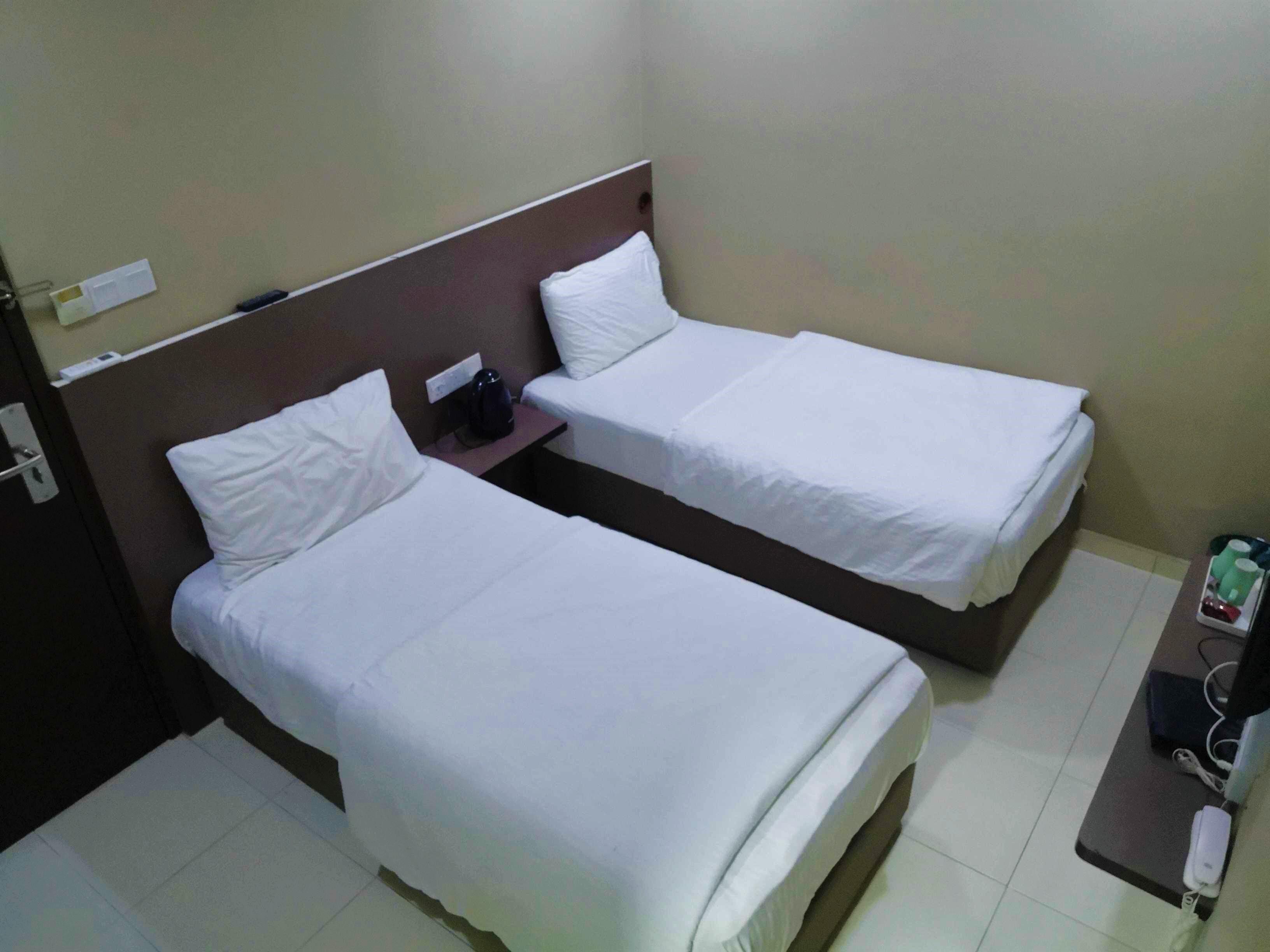 Tropika Garden Hotel Kulai Johor Bahru Ngoại thất bức ảnh