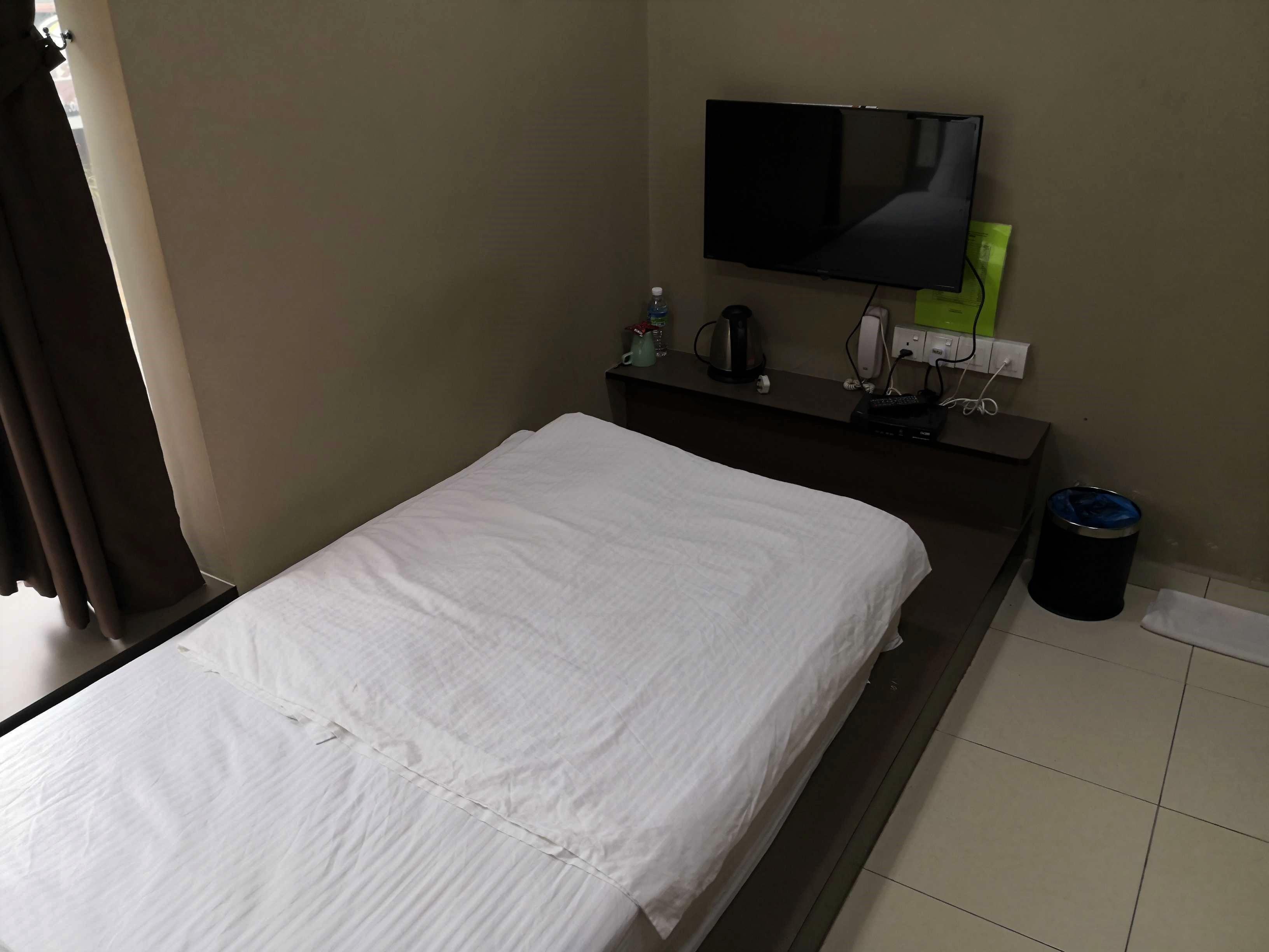 Tropika Garden Hotel Kulai Johor Bahru Ngoại thất bức ảnh