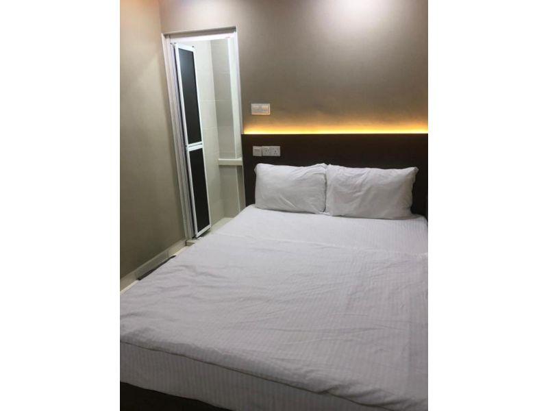 Tropika Garden Hotel Kulai Johor Bahru Ngoại thất bức ảnh