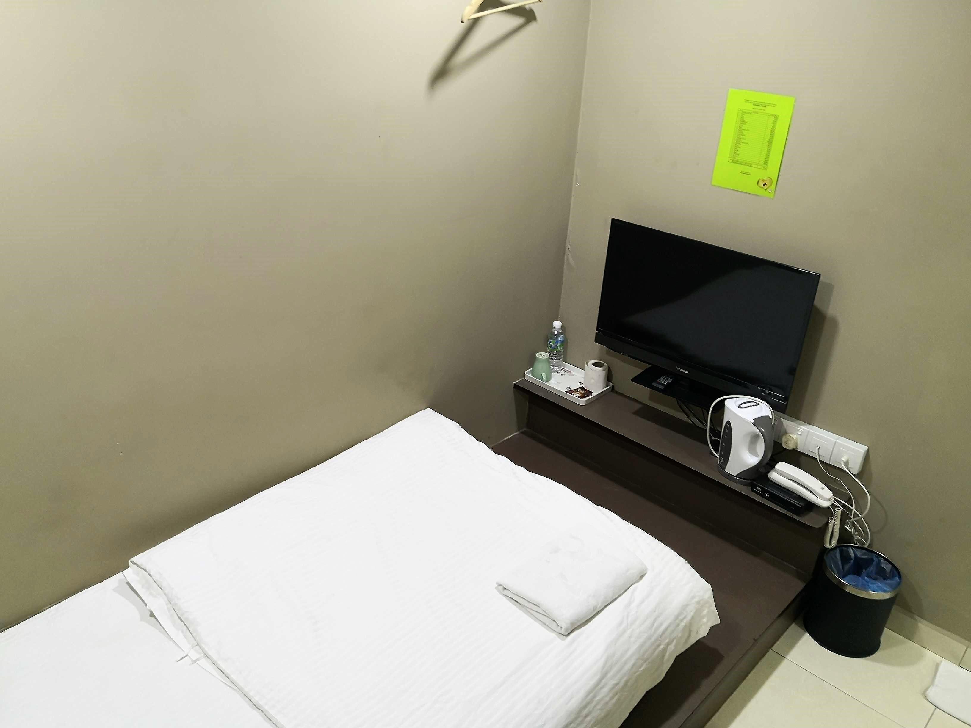 Tropika Garden Hotel Kulai Johor Bahru Ngoại thất bức ảnh