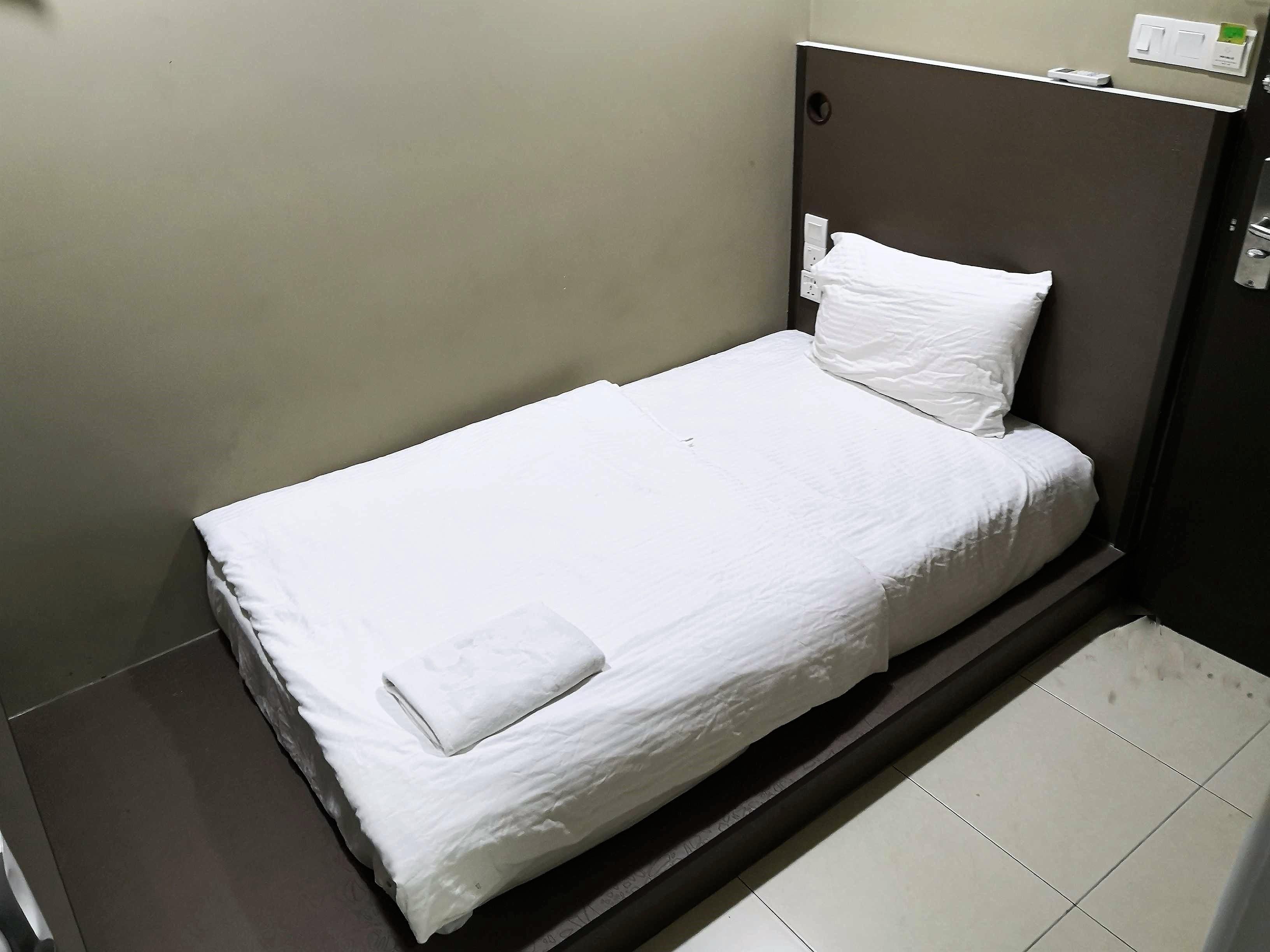 Tropika Garden Hotel Kulai Johor Bahru Ngoại thất bức ảnh